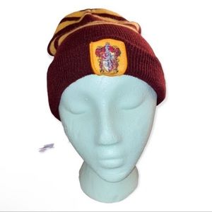 Harry Potter Gryffindor Beanie